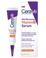 CeraVe Skin Renewing Vitamin C Serum
