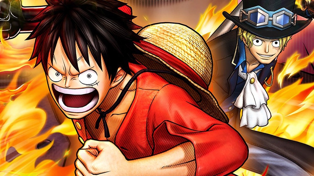 One Piece – Path to Pirate King.
