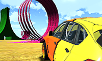 Extreme Car Stunt 3D