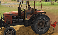 The Farmer 3D