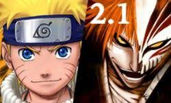 Bleach vs Naruto 2.1
