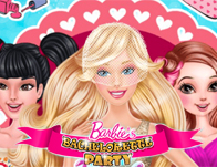 Barbie’s Bachelorette Party