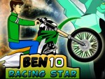 Ben 10 Star Racing Play