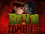 Ben 10 vs Zombie Play