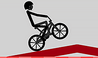 BMX Wheelie Challenge