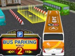 Bus Parking 2 Play