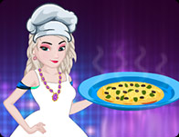 Elsa’s Hot Tamale Pie