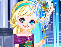 Elsa’s New Staff