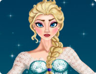 Elsa’s Night At The Ball