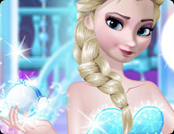 Elsa’s Proposal Makeover
