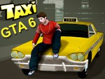 GTA 6 Taxi Play