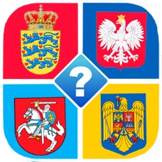 Guess the Coat of Arms Quiz 1
