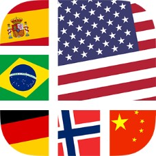 Guess the Flags