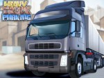 Heavy Truck Parking Play