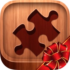 Jigsaw Puzzle Christmas