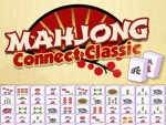Mahjong Connect Play