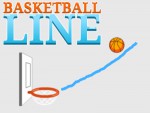 Play BasketBall Line