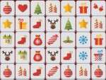 Play Christmas Mahjong