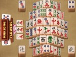 Play Flower Mahjong