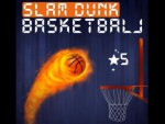 Play Slam Dunk Basketball