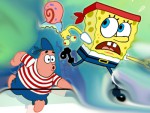 Play Sponge Bob And Patrick