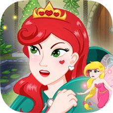 Princess Aria: The Curse