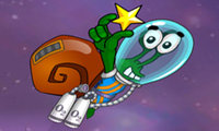 Snail Bob 4: Space