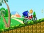 Sonic Motor Play