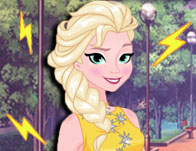 Style Battle: Disney Princesses