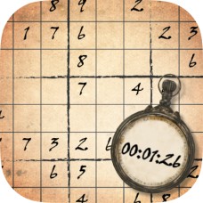 Sudoku Daily Puzzle