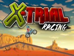Trial Motor Racing Play